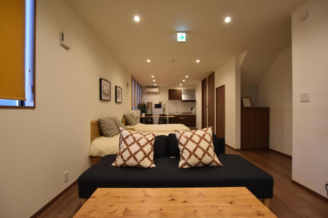 Primeroom別府 Suite Beppu Exteriör bild